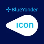 Blue Yonder ICON 2025 icon