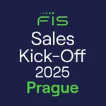 FIS Sales Kick-Off 2025 Prague icon