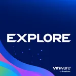 VMware Explore 2025 icon
