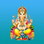 Bhakthi App icon