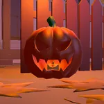 Haloween Rush 3D icon