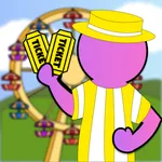 DreamLand-3D icon