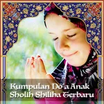 Kumpulan Doa Anak Sholeh Terle icon