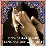 Kumpulan Doa Sehari hari Terle icon