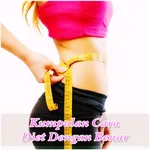 Cara Diet Alami Lengkap Dengan icon