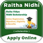 Raita Vidya Nidhi Scholarship icon