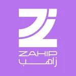 Zahip icon