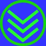 All video downloader icon