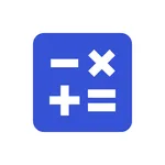 EMI, FD, RD - Bank Calculator icon