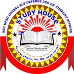 STUDY HOUSE- Current Affairs,  icon