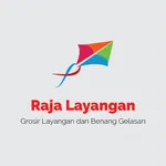 Raja Layangan icon