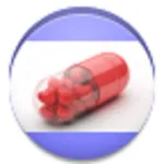 MeraMeds Online Pharmacy Drugs icon