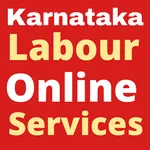 Karnataka Labour Registration icon