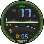 EV Dash icon