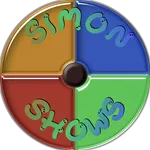 WOS Simon Shows icon