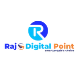 Raj Digital Point icon