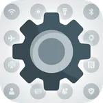 My Device Setting icon