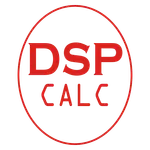 DSP Calculator icon