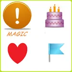 Anniversary Birthday Reminder icon