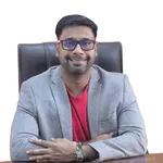 Rajesh P Nair icon