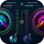 DJ Mixer - Music Mixer icon