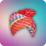 Rajasthani Turban Photo Editor icon
