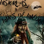 HISTORIAS Y MITOS DE MIEDO icon