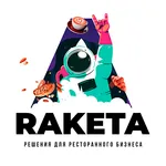 Raketa Admin icon