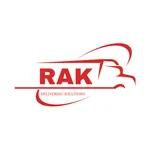 Raklogistics Driver icon