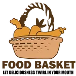 Food Basket -Let Deliciousness icon