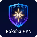 Raksha VPN icon
