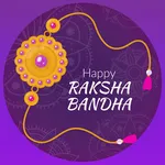 Raksha Bandhan Stickers - Enjo icon