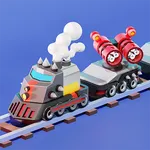 Train Demolisher icon