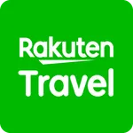 Rakuten Travel: Hotel Booking icon