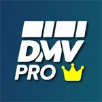 DMV Written Test Premium icon