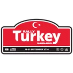 Rally Turkey 2020 icon