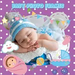 Baby Photo Frames icon
