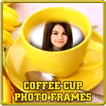 Coffee Cup Photo Frames icon