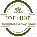 Foji Shop icon