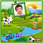 Kids Frames icon