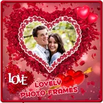 Lovely Photo Frames icon