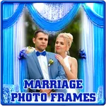 Marriage Photo Frames icon