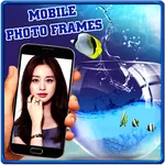 Mobile Photo Frames icon