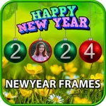 Newyear Frames icon
