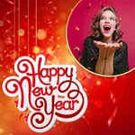 Newyear Photo Editor icon