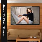 Smart TV Digital Photo Frames icon