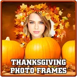 Thanksgiving Photo Frames icon