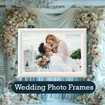 Wedding Photo Frames icon