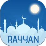 Ramadan Planner icon