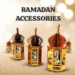 Ramadan Accessories icon